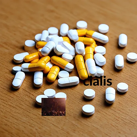 Precio de venta al publico de cialis